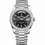 Rolex 228349BKSP Day Date 40 Mens Automatic Watch
