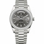 Rolex 228349DRSP Day Date 40 Mens Automatic Watch