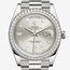 Rolex 228349SDP Day-Date Mens Automatic Watch