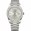 Rolex 228349SSP Day Date 40 Mens Automatic Watch