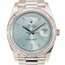 Rolex 228396IBLDP Day-Date 40 Mens Automatic Watch