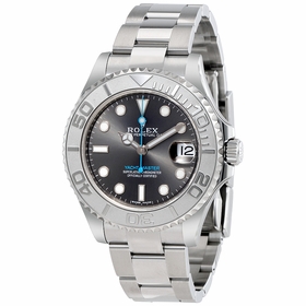 Rolex 268622RSO Yacht-Master Unisex Automatic Watch