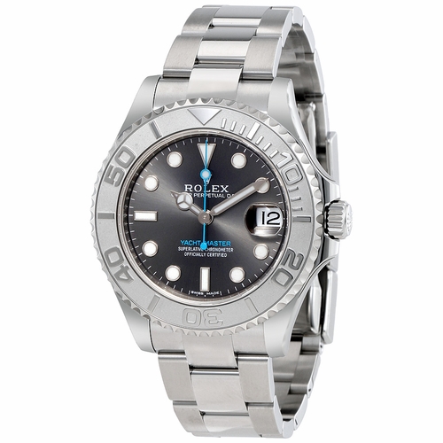Rolex 268622RSO Yacht-Master Unisex Automatic Watch