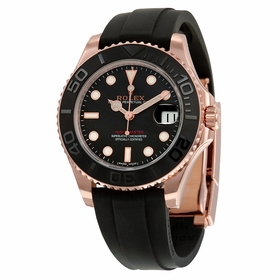 Rolex 268655 Yacht-Master Unisex Automatic Watch