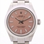 Rolex 276200PSKO Oyster Perpetual 28 Ladies Automatic Watch