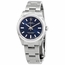 Rolex 277200BLSO Oyster Perpetual Ladies Automatic Watch