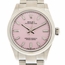 Rolex 277200CDYPKSO Oyster Perpetual Ladies Automatic Watch