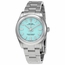 Rolex 277200TQBLSO Oyster Perpetual Ladies Automatic Watch