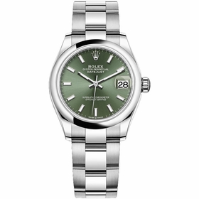 Rolex 278240GNSO Datejust 31 Ladies Automatic Watch