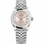 Rolex 278240PRJ Datejust 31 Ladies Automatic Watch