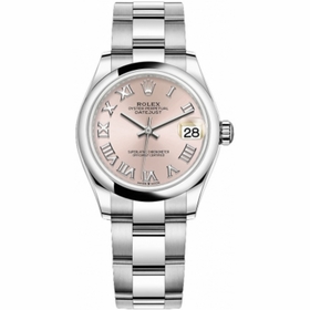 Rolex 278240PRO Datejust 31 Ladies Automatic Watch