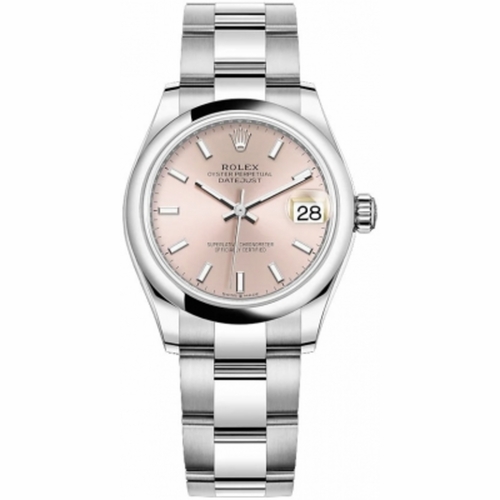 Rolex 278240PSO Datejust 31 Ladies Automatic Watch