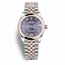 Rolex 278241AURDJ Datejust 31 Ladies Automatic Watch