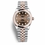 Rolex 278241CHDJ Datejust 31 Ladies Automatic Watch