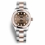 Rolex 278241CHDO Datejust 31 Ladies Automatic Watch