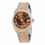 Rolex 278241CHRDJ Datejust 31 Ladies Automatic Watch