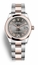 Rolex 278241DRRDO Datejust 31 Ladies Automatic Watch