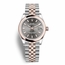 Rolex 278241DRSJ Datejust 31 Ladies Automatic Watch
