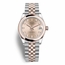Rolex 278241PDJ Datejust 31 Ladies Automatic Watch