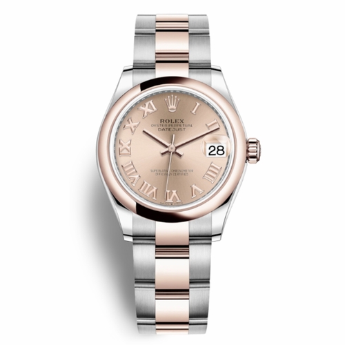 Rolex 278241PRO Datejust 31 Ladies Automatic Watch