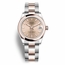 Rolex 278241PSO Datejust 31 Ladies Automatic Watch