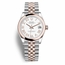 Rolex 278241WRJ Datejust 31 Ladies Automatic Watch