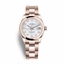 Rolex 278245MDO Datejust 31 Ladies Automatic Watch