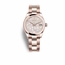 Rolex 278245PAVEO Datejust 31 Ladies Automatic Watch