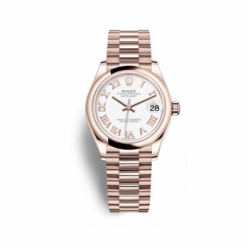 Rolex 278245WRP Datejust 31 Ladies Automatic Watch