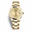 Rolex 278248CDO Datejust 31 Ladies Automatic Watch