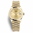 Rolex 278248CDP Datejust 31 Ladies Automatic Watch
