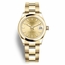 Rolex 278248CSO Datejust 31 Ladies Automatic Watch
