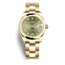 Rolex 278248GNRDO Datejust 31 Ladies Automatic Watch