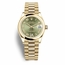 Rolex 278248GNRDP Datejust 31 Ladies Automatic Watch