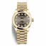 Rolex 278248GYDP Datejust 31 Ladies Automatic Watch