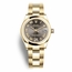 Rolex 278248GYRDO Datejust 31 Ladies Automatic Watch