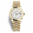 Rolex 278248MDP Datejust 31 Ladies Automatic Watch