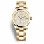 Rolex 278248PAVEO Datejust 31 Ladies Automatic Watch