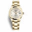 Rolex 278248SDO Datejust 31 Ladies Automatic Watch