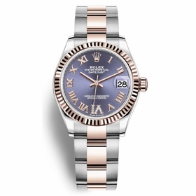 Rolex 278271AURDO Datejust 31 Ladies Automatic Watch