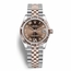 Rolex 278271CHRDJ Datejust 31 Ladies Automatic Watch