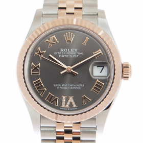 Rolex 278271DRRDJ Datejust 31 Ladies Automatic Watch
