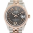 Rolex 278271DRRDJ Datejust 31 Ladies Automatic Watch