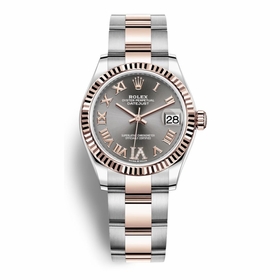 Rolex 278271DRRDO Datejust 31 Ladies Automatic Watch