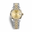 Rolex 278273CSJ Datejust 31 Ladies Automatic Watch