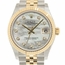 Rolex 278273MDJ Datejust 31 Ladies Automatic Watch