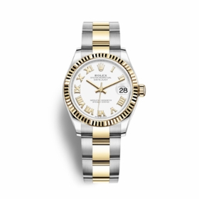 Rolex 278273WRO Datejust 31 Ladies Automatic Watch