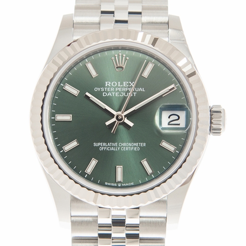 Rolex 278274GNSJ Datejust 31 Ladies Automatic Watch