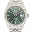 Rolex 278274GNSJ Datejust 31 Ladies Automatic Watch