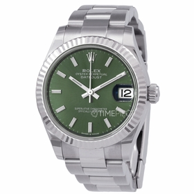 Rolex 278274GNSO Datejust Ladies Automatic Watch